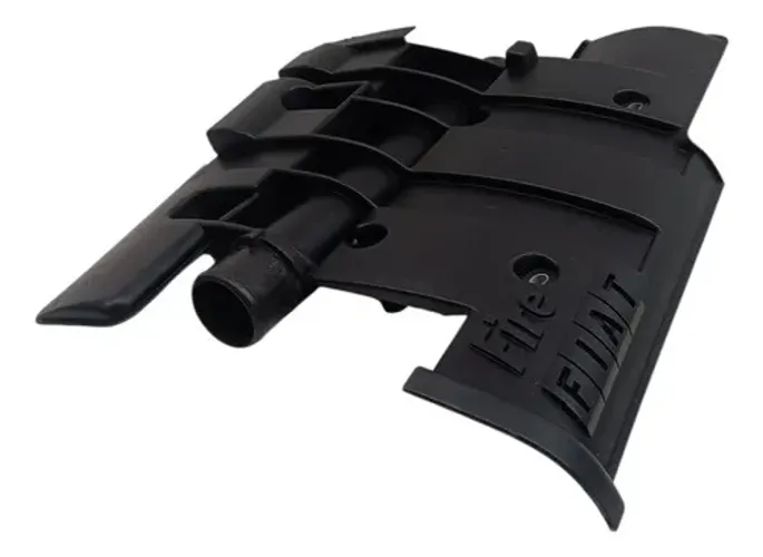 Tampa Capa Motor Fiat Siena Palio 1.0 8v 2008 2009 2010