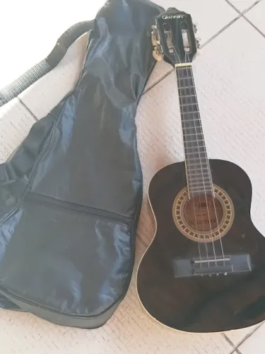 Cavaquinho Giannini GCSX15BK