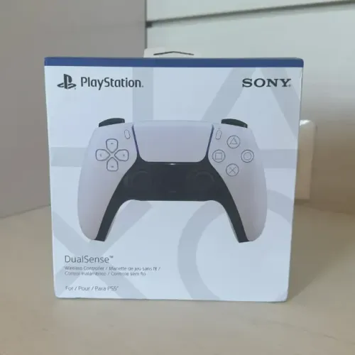 Controle Playstation 5 - LACRADO