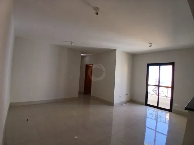 Apartamento para locação com 03 dormitórios no Bairro Nova América em PIRACICABA