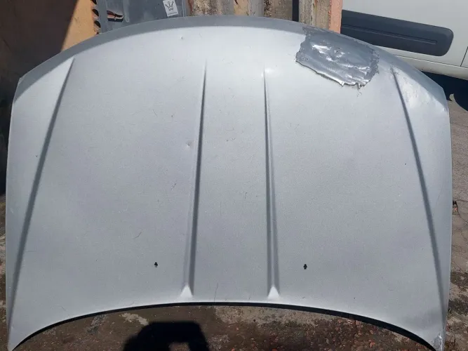 Capo dodge Journey fiat freemont aluminio