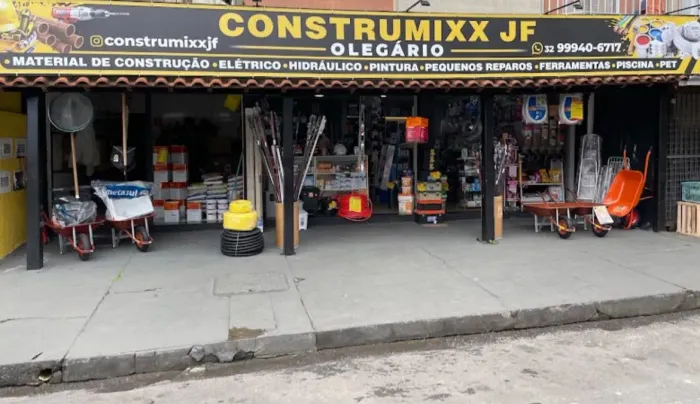 Oportunidade de negócio