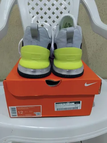 Tênis Nike Air max novo