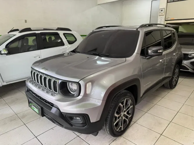 Jeep Renegade Long. T270 1.3 TB 4X2 Flex Aut. 2022