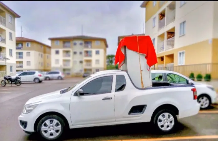 Frete , Fretes , São José dos Pinhais. 