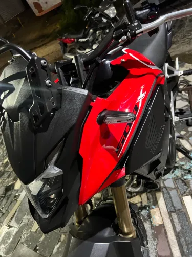 Cb500x
