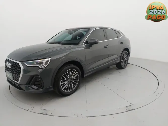 Audi Q3 SPB Performance 2.0 TFSI Tipt. Quatt. 2024