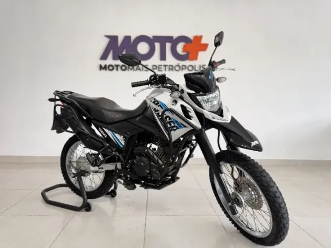 YAMAHA XTZ 150 CROSSER S
