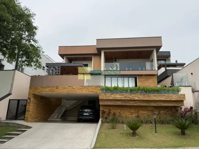 Casa à venda, Condomínio Residencial Jaguary, São José dos Campos, SP