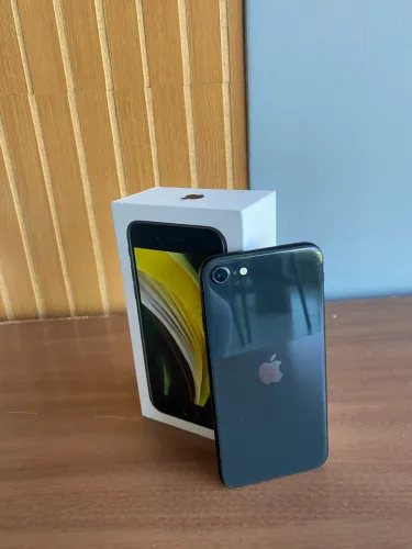 iPhone SE