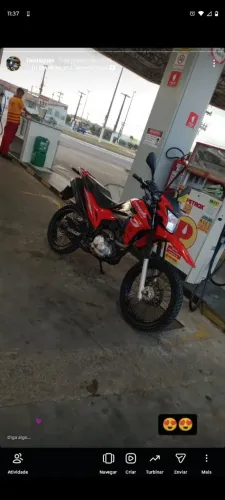 Alugo bros 160