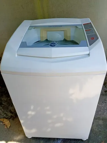 Máquina Brastemp 10kg 