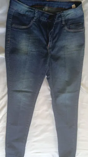 CALÇA 42 INSTINTO JEANS