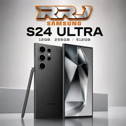 Samsung S24 Ultra 12GB 256GB