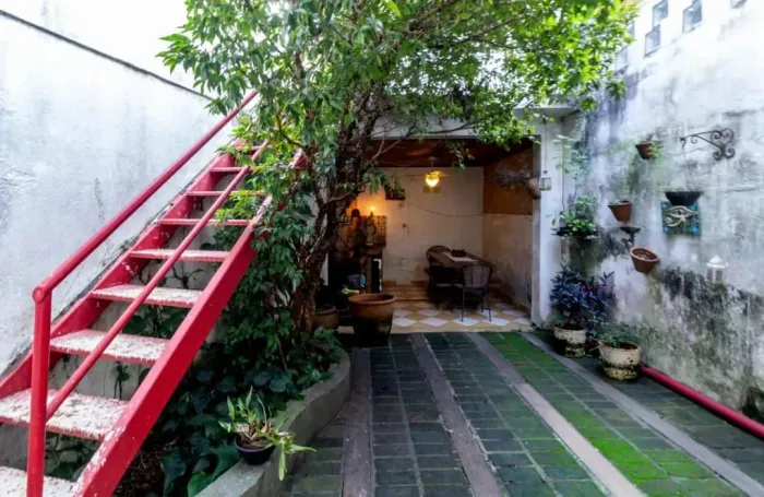 Casa com 3 dormitórios à venda, 125 m² por R$ 1.600.000,00 - Pompeia - São Paulo/SP