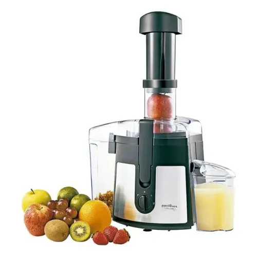Vende-se uma centrifuga de frutas Britânia