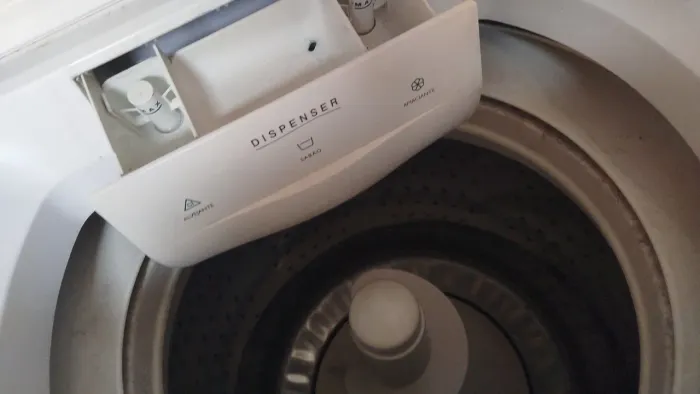 Máquina de lavar Brastemp 8 kls