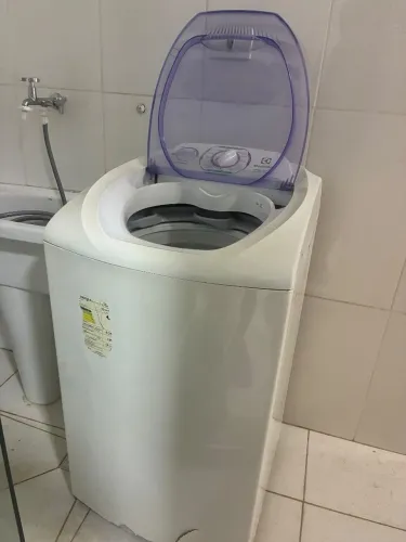 Máquina de lavar 8kg