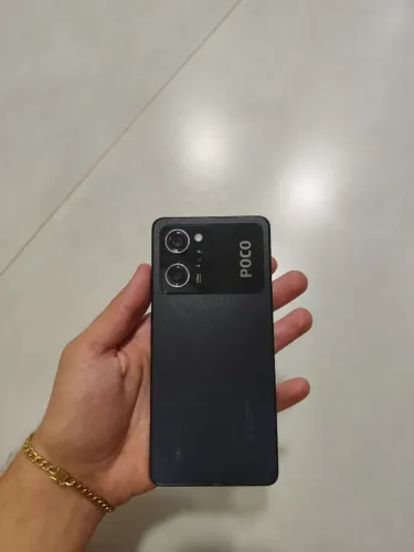 Xiaomi Poco X5 Pro 256gb 12gb