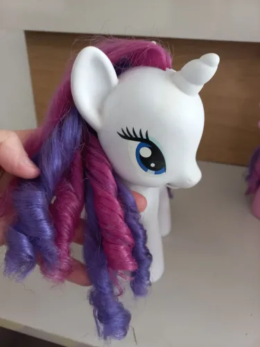 Rarity G4 22 cm