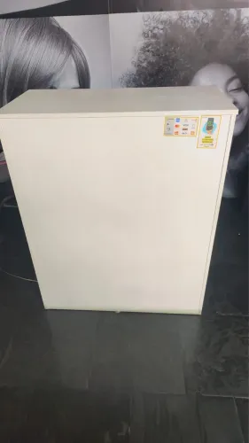 BALCÃO RECEPÇÃO NOVO TODO EM MDF
