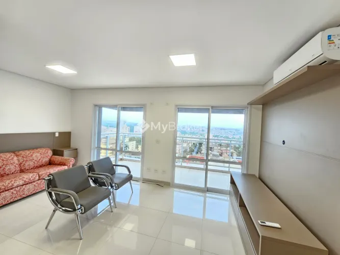 ALUGAR APARTAMENTO COM 1 QUARTO NO VILA ANA MARIA EM FRENTE O RIBEIRÃO SHOPPING codigo: 38