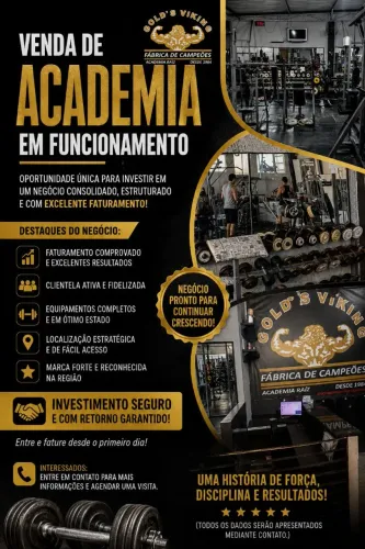 Academia em funcionamento no Barreiro