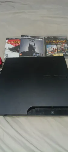Ps3 desbloqueado