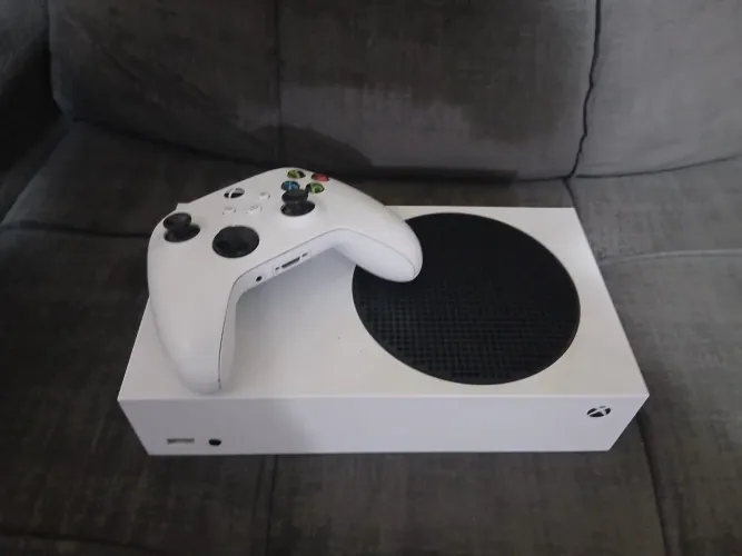 Xbox series S