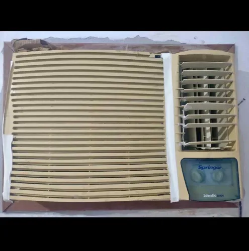Ar condicionado de Janela 30000 Btus