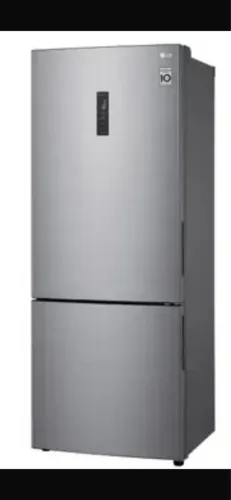 Vendo geladeira LG zera