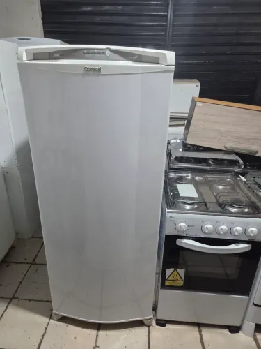 Kit geladeira consul Fogão