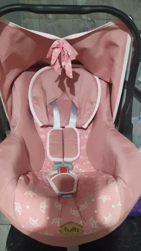 Bebê conforto em excelente estado!
