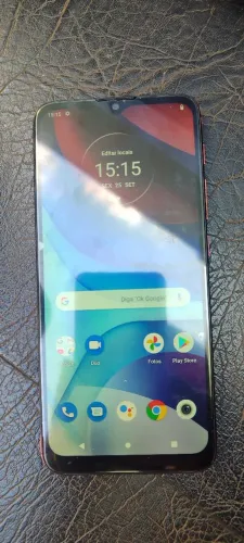 Celular Moto E7 Power