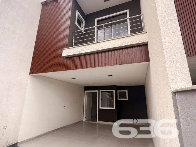 Casa | Joinville | Glória
