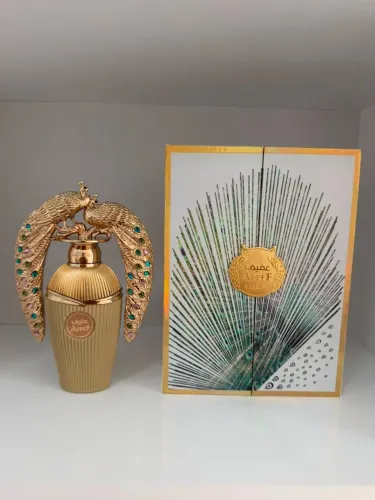 Perfume Afeef Lattafa Feminino 100ml