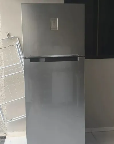 Geladeira boa estando de novo