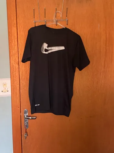 Camisa da nike dry fit