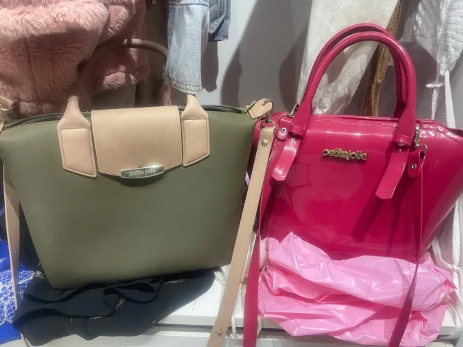 Bolsa Petit original