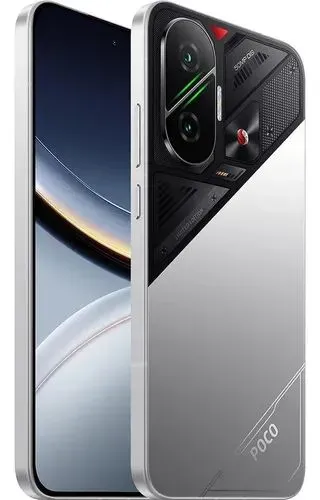 POCO F7 SEMI-NOVO 3 MESES DE USO