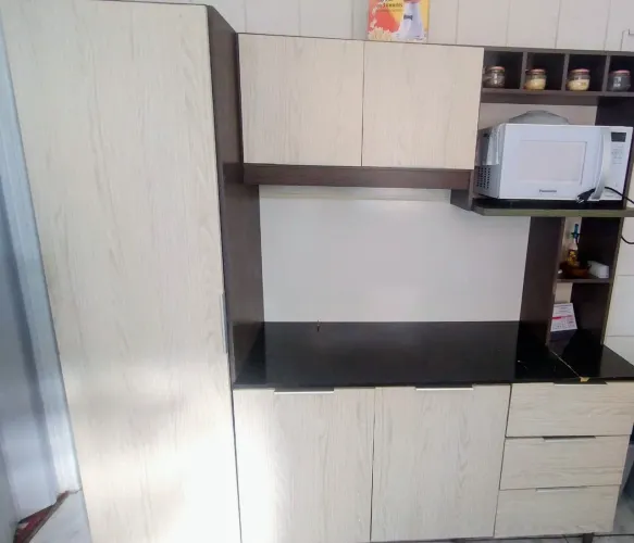 Armário de Cozinha 