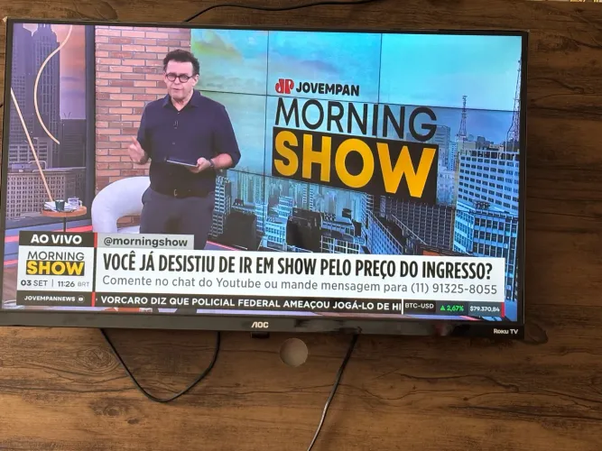 Tv