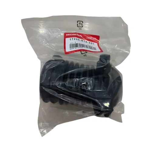 Tubo mangueira ar tbi Honda civic 12/16 original 