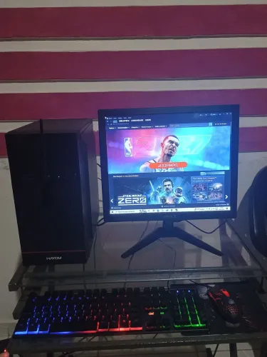 Computador semi novo i5