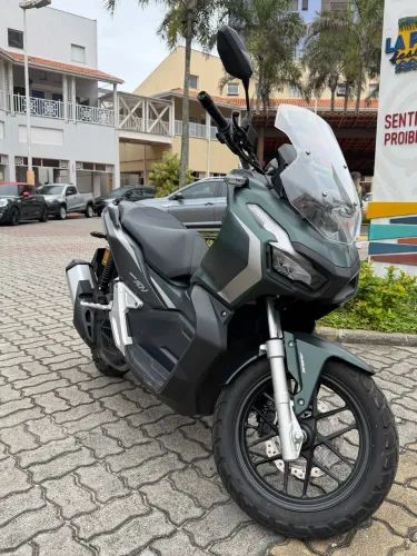 ADV 150 2024