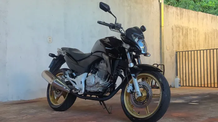 CB300R 2015 FLEX