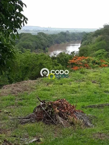 Chácara Residencial à venda, Estância Lago Azul (Ártemis), Piracicaba - CH0005.