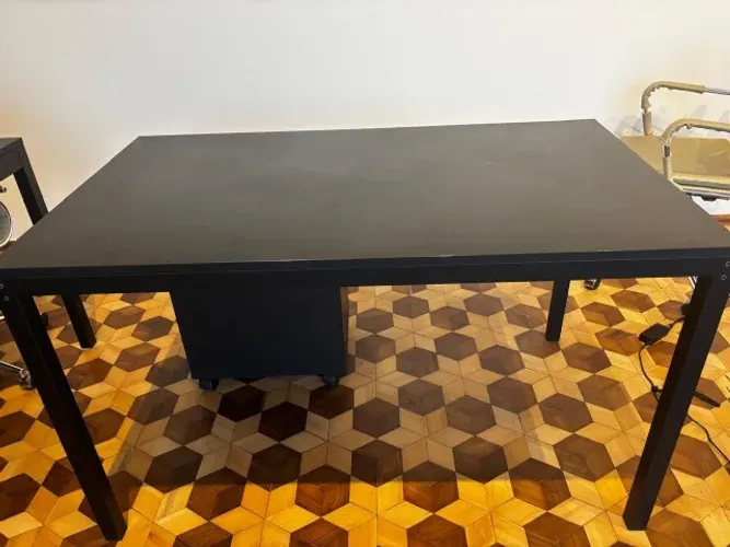 Mesa Metric (Tokstok) 1,30 x 0,75