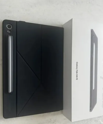 Tablet Galaxy S10 FE
