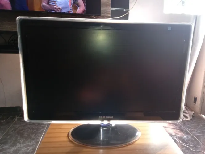 Monitor aceito trocas